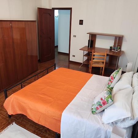 Panoramico Wifi Tv Centro Storico Apartment Casteldaccia Ngoại thất bức ảnh