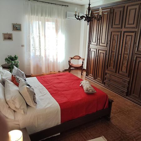 Panoramico Wifi Tv Centro Storico Apartment Casteldaccia Ngoại thất bức ảnh