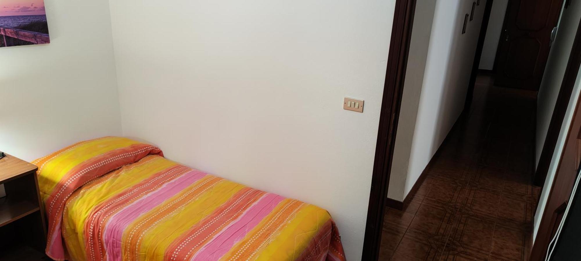 Panoramico Wifi Tv Centro Storico Apartment Casteldaccia Ngoại thất bức ảnh