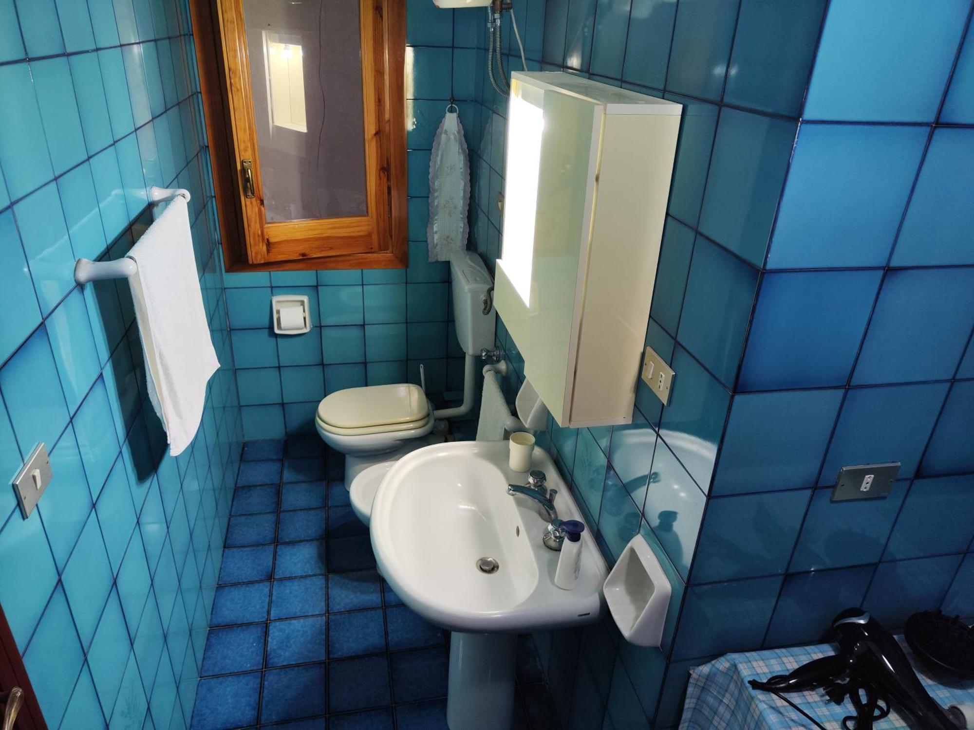 Panoramico Wifi Tv Centro Storico Apartment Casteldaccia Ngoại thất bức ảnh