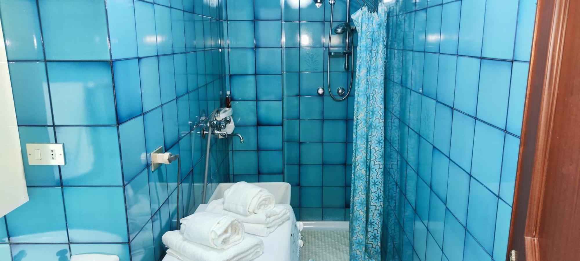 Panoramico Wifi Tv Centro Storico Apartment Casteldaccia Ngoại thất bức ảnh