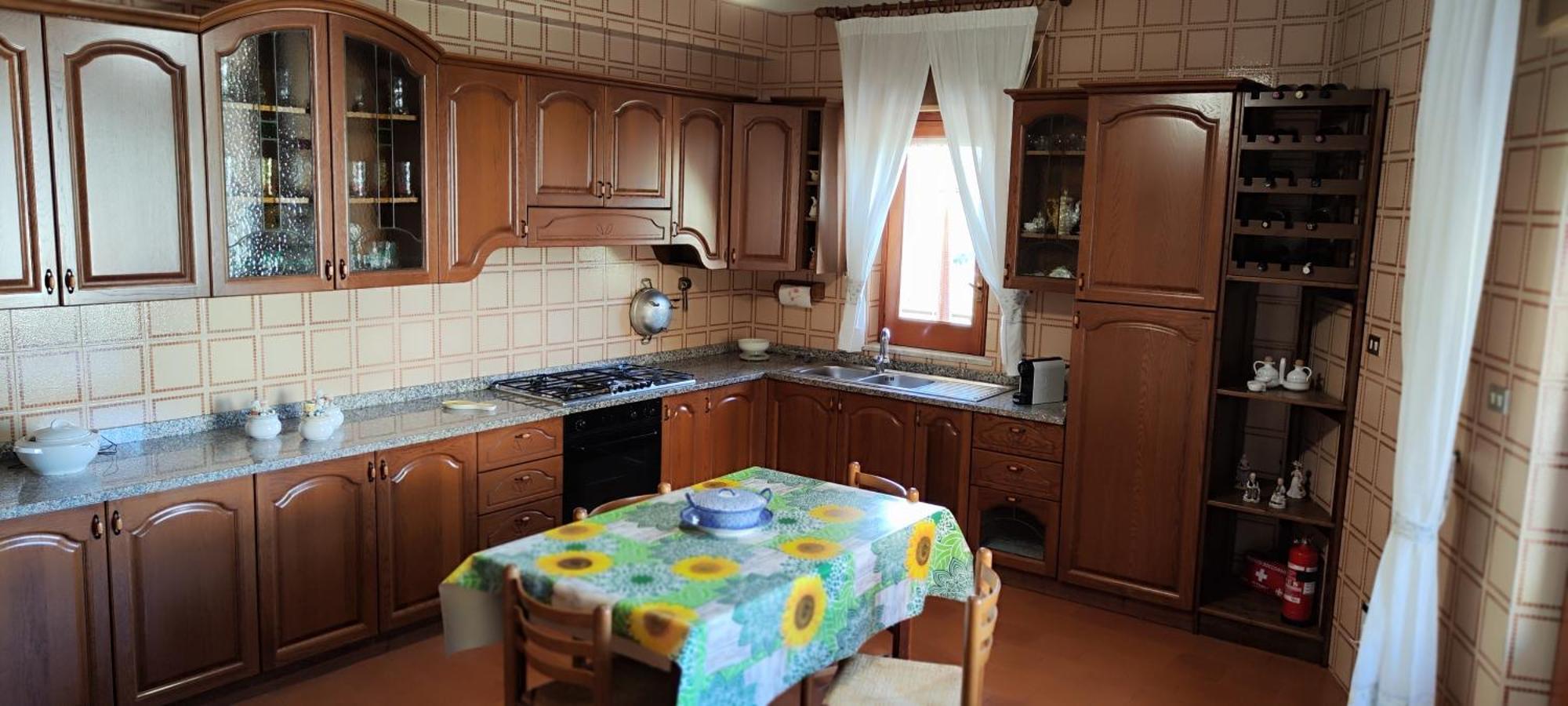 Panoramico Wifi Tv Centro Storico Apartment Casteldaccia Ngoại thất bức ảnh