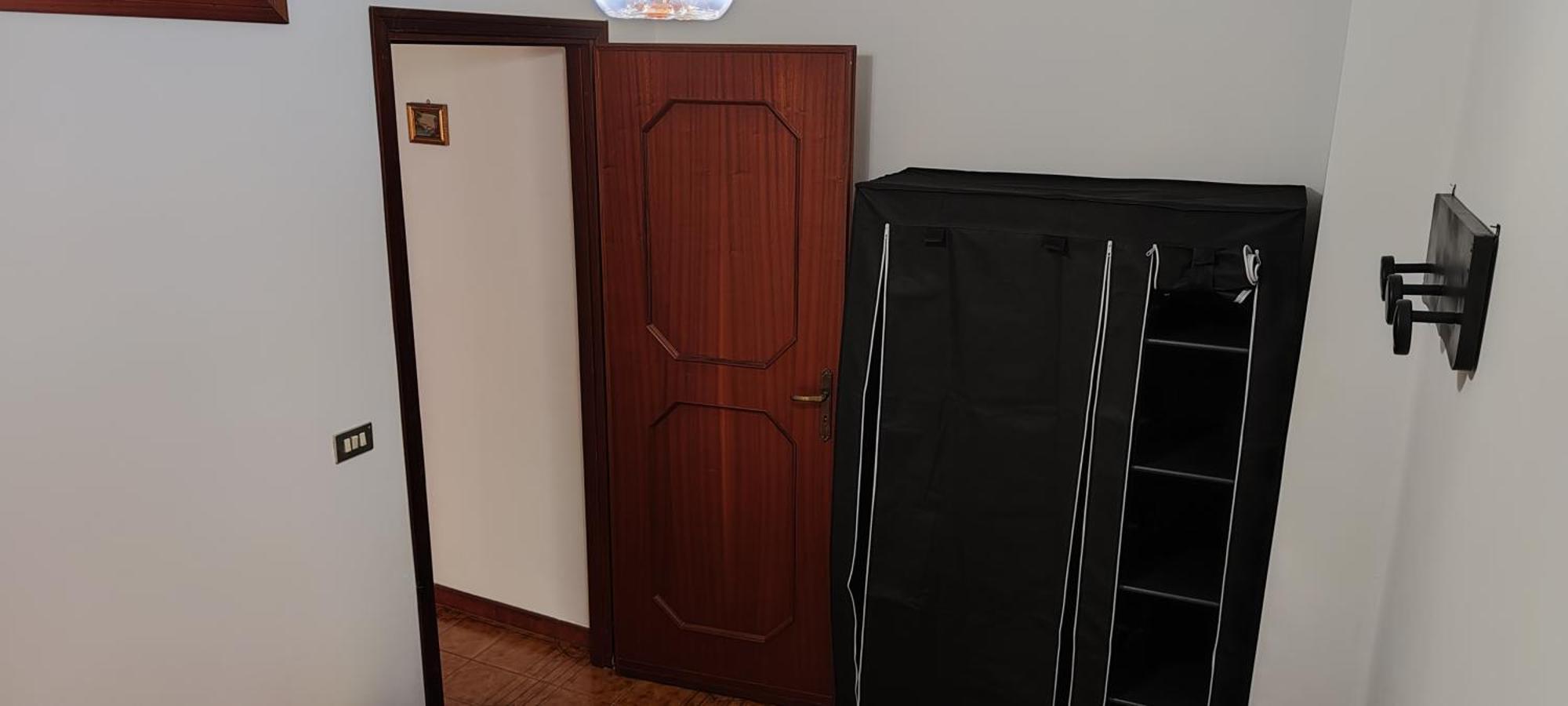 Panoramico Wifi Tv Centro Storico Apartment Casteldaccia Ngoại thất bức ảnh