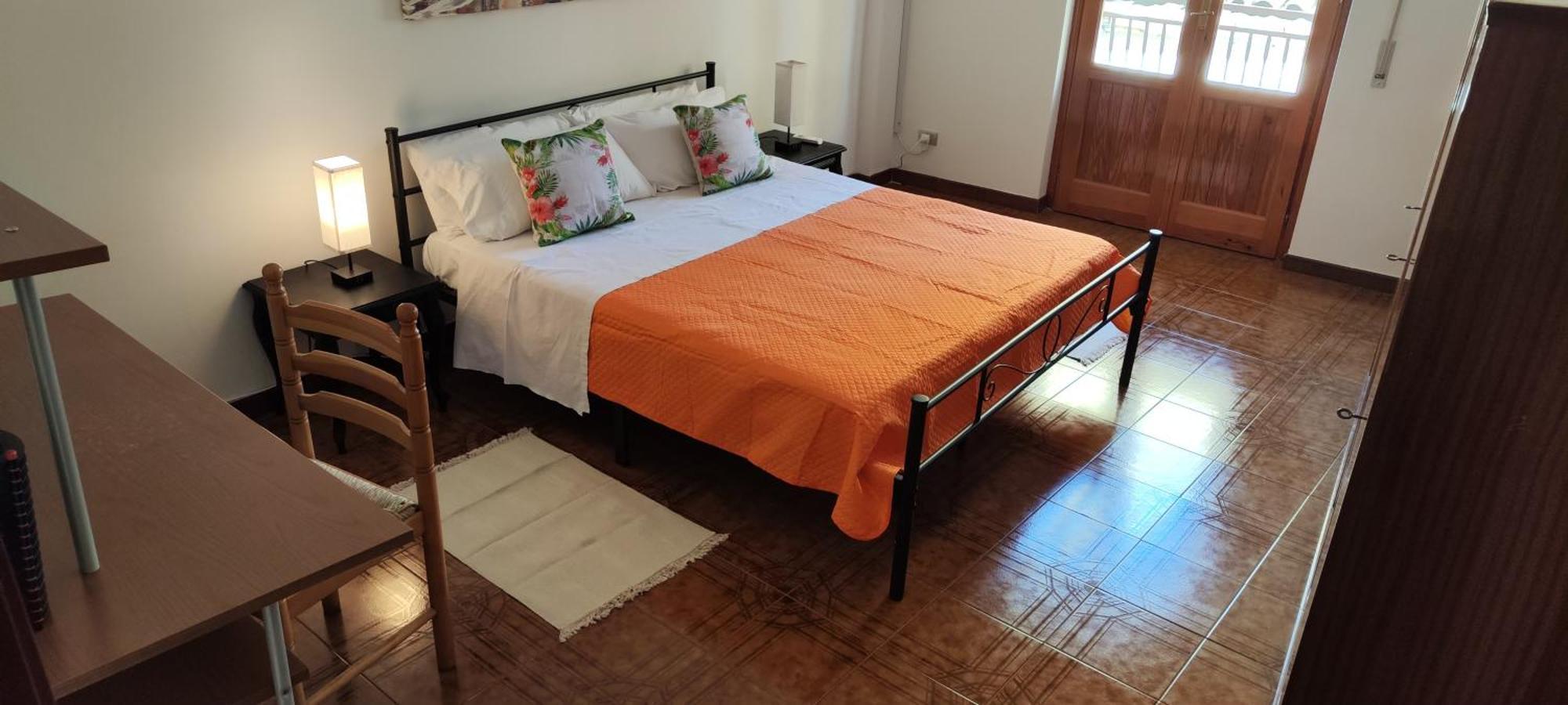 Panoramico Wifi Tv Centro Storico Apartment Casteldaccia Ngoại thất bức ảnh