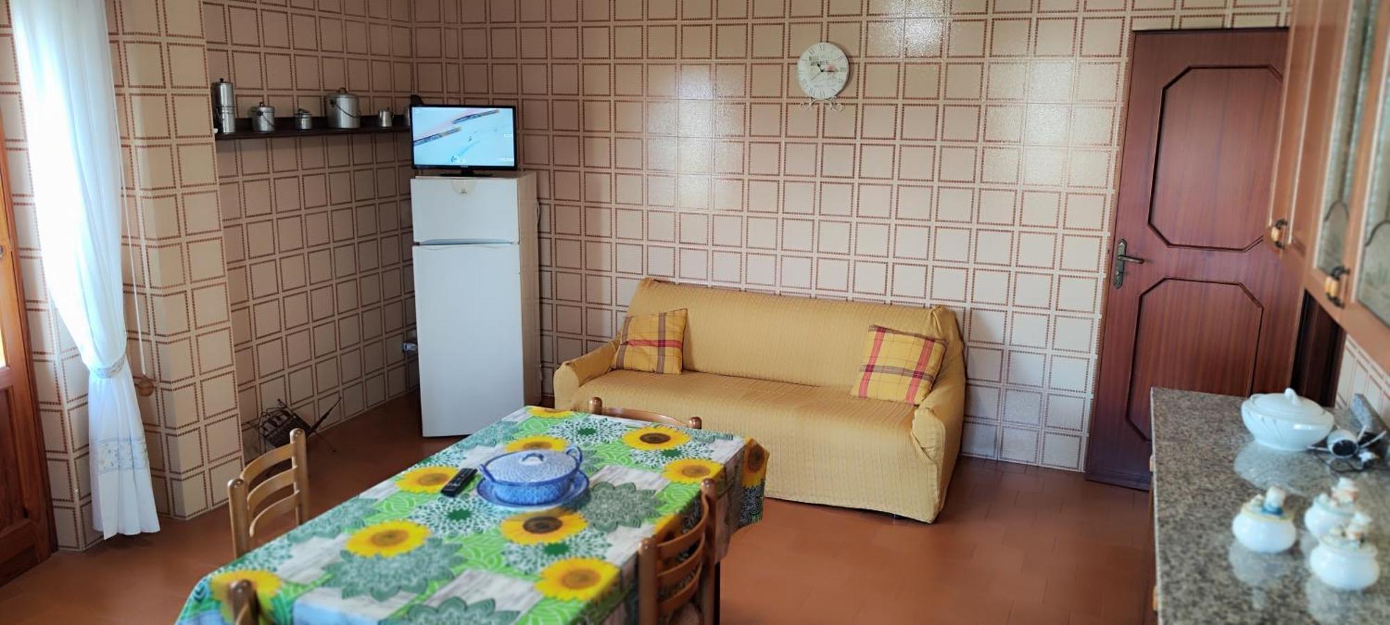 Panoramico Wifi Tv Centro Storico Apartment Casteldaccia Ngoại thất bức ảnh